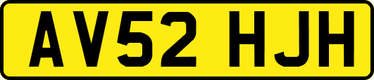 AV52HJH