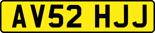 AV52HJJ