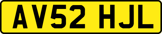 AV52HJL