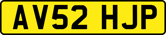 AV52HJP