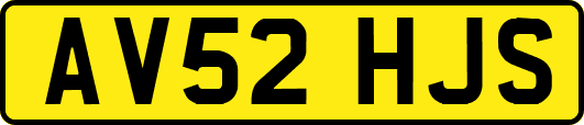 AV52HJS