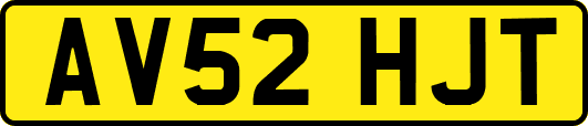 AV52HJT