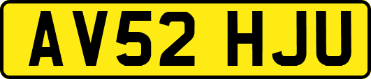 AV52HJU