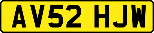 AV52HJW