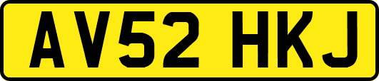 AV52HKJ