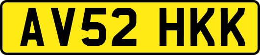 AV52HKK