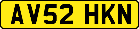 AV52HKN