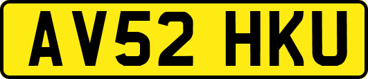 AV52HKU