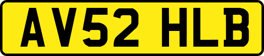 AV52HLB