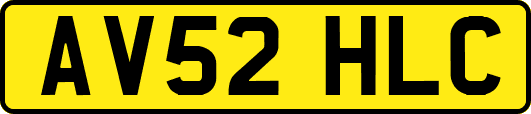 AV52HLC