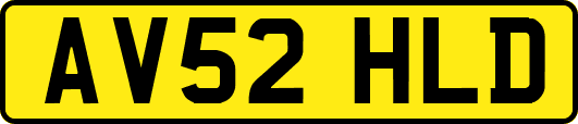 AV52HLD