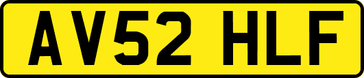 AV52HLF