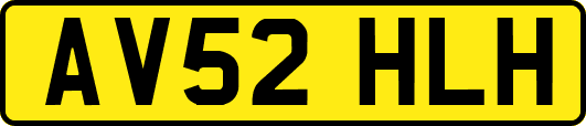 AV52HLH