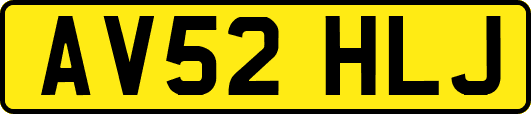 AV52HLJ