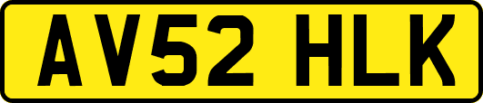 AV52HLK
