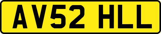 AV52HLL