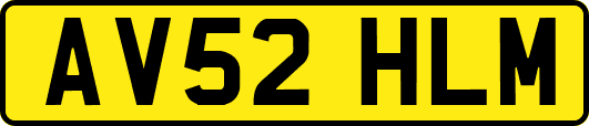 AV52HLM