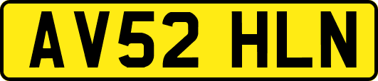 AV52HLN