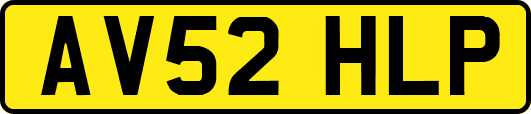 AV52HLP