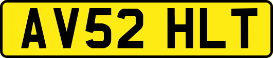AV52HLT