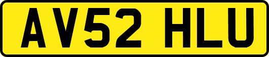 AV52HLU