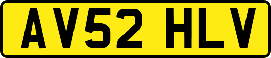 AV52HLV