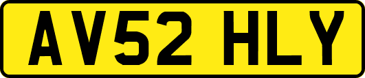 AV52HLY