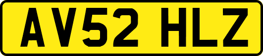 AV52HLZ