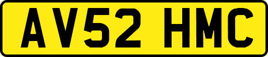AV52HMC