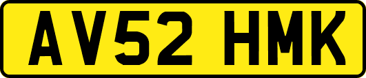 AV52HMK
