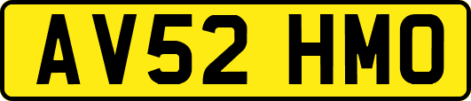 AV52HMO