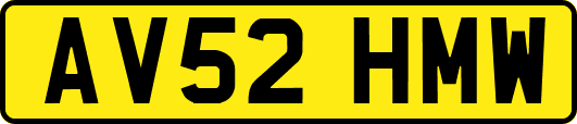 AV52HMW