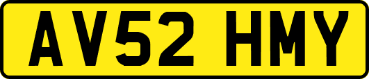 AV52HMY