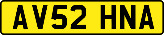 AV52HNA
