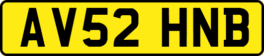 AV52HNB