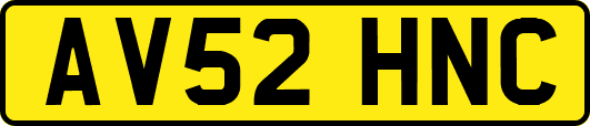 AV52HNC