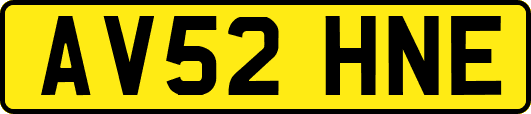 AV52HNE