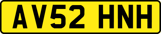 AV52HNH