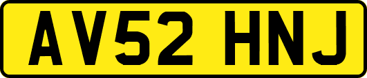AV52HNJ
