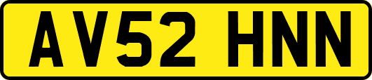 AV52HNN