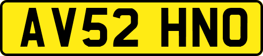 AV52HNO