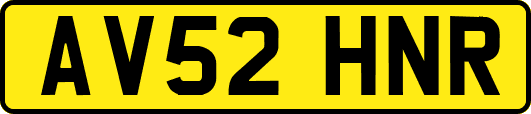 AV52HNR