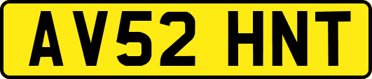 AV52HNT