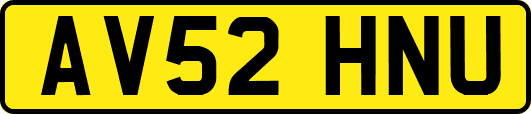 AV52HNU