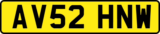 AV52HNW