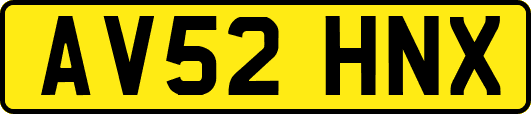 AV52HNX
