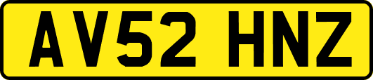 AV52HNZ