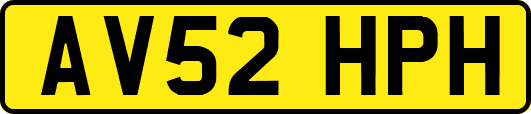 AV52HPH