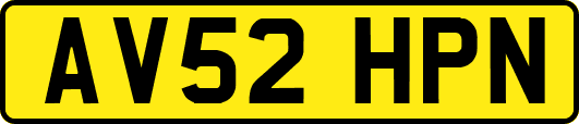 AV52HPN