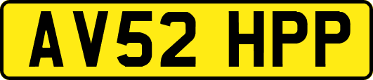 AV52HPP